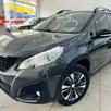PEUGEOT 2008 1.6 16V FLEX ALLURE 4P AUTOMÁTICO PEUGEOT 2008 1.6 16V FLEX ALLURE 4P AUTOMÁTICO