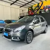 PEUGEOT 2008 1.6 16V FLEX ALLURE 4P AUTOMÁTICO PEUGEOT 2008 1.6 16V FLEX ALLURE 4P AUTOMÁTICO