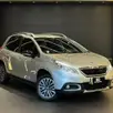 PEUGEOT 2008 1.6 16V FLEX ALLURE 4P MANUAL PEUGEOT 2008 1.6 16V FLEX ALLURE 4P MANUAL