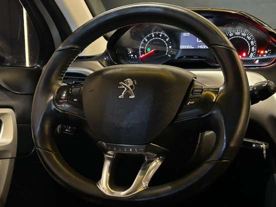 PEUGEOT-2008-1.6 16V FLEX ALLURE 4P MANUAL PEUGEOT-2008-2017