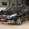 PEUGEOT 2008 1.6 16V FLEX GRIFFE 4P AUTOMÁTICO PEUGEOT 2008 1.6 16V FLEX GRIFFE 4P AUTOMÁTICO