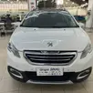 PEUGEOT 2008 1.6 16V FLEX GRIFFE 4P AUTOMÁTICO PEUGEOT 2008 1.6 16V FLEX GRIFFE 4P AUTOMÁTICO
