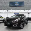 PEUGEOT 2008 1.6 16V FLEX GRIFFE 4P AUTOMÁTICO PEUGEOT 2008 1.6 16V FLEX GRIFFE 4P AUTOMÁTICO