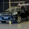 PEUGEOT 2008 1.6 16V FLEX GRIFFE 4P AUTOMÁTICO PEUGEOT 2008 1.6 16V FLEX GRIFFE 4P AUTOMÁTICO