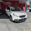 PEUGEOT 2008 1.6 16V FLEX GRIFFE 4P AUTOMÁTICO PEUGEOT 2008 1.6 16V FLEX GRIFFE 4P AUTOMÁTICO