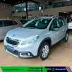 PEUGEOT 2008 1.6 16V FLEX STYLE 4P AUTOMÁTICO PEUGEOT 2008 1.6 16V FLEX STYLE 4P AUTOMÁTICO