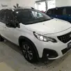 PEUGEOT 2008 1.6 16V THP FLEX GRIFFE 4P AUTOMÁTICO PEUGEOT 2008 1.6 16V THP FLEX GRIFFE 4P AUTOMÁTICO