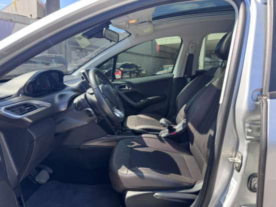 PEUGEOT-2008-1.6 16V THP FLEX GRIFFE 4P AUTOMÁTICO PEUGEOT-2008-2021