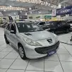 PEUGEOT 207 1.4 XR SW 8V FLEX 4P MANUAL PEUGEOT 207 1.4 XR SW 8V FLEX 4P MANUAL