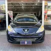 PEUGEOT 207 1.4 XR SW 8V FLEX 4P MANUAL PEUGEOT 207 1.4 XR SW 8V FLEX 4P MANUAL