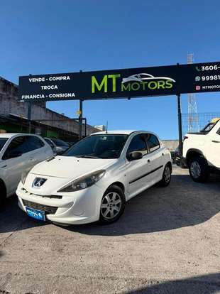 PEUGEOT-207-2012