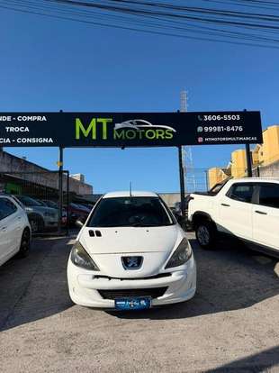 PEUGEOT-207-2012
