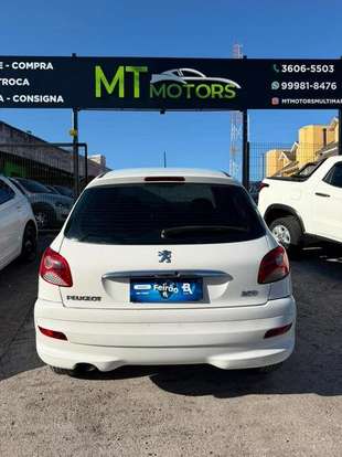 PEUGEOT-207-2012