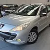 PEUGEOT 207 1.4 XR 8V FLEX 4P MANUAL PEUGEOT 207 1.4 XR 8V FLEX 4P MANUAL
