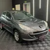 PEUGEOT 207 1.4 XR SPORT 8V FLEX 4P MANUAL PEUGEOT 207 1.4 XR SPORT 8V FLEX 4P MANUAL