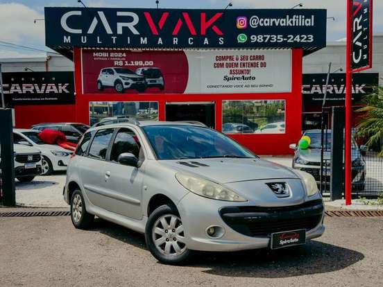 PEUGEOT-207-2010