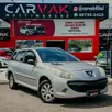 PEUGEOT 207 1.4 XR SW 8V FLEX 4P MANUAL PEUGEOT 207 1.4 XR SW 8V FLEX 4P MANUAL