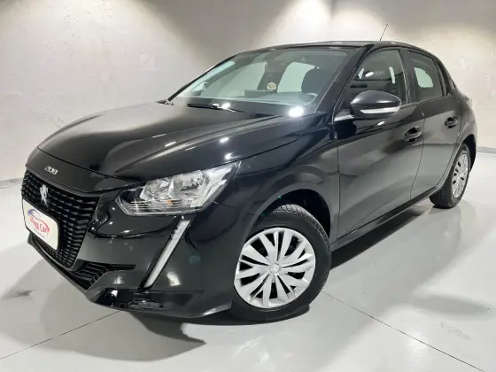 PEUGEOT 208 1.0 FIREFLY FLEX LIKE MANUAL