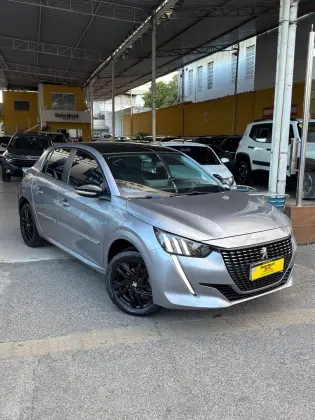 PEUGEOT 208 1.0 FIREFLY FLEX STYLE MANUAL