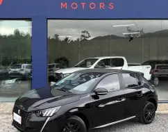 PEUGEOT 208 1.0 FIREFLY FLEX STYLE MANUAL PEUGEOT 208 1.0 FIREFLY FLEX STYLE MANUAL