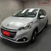 PEUGEOT 208 1.2 ACTIVE 12V FLEX 4P MANUAL PEUGEOT 208 1.2 ACTIVE 12V FLEX 4P MANUAL