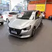 PEUGEOT 208 1.6 16V FLEX GRIFFE AT6 PEUGEOT 208 1.6 16V FLEX GRIFFE AT6