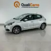 PEUGEOT 208 1.6 GRIFFE 16V FLEX 4P AUTOMÁTICO PEUGEOT 208 1.6 GRIFFE 16V FLEX 4P AUTOMÁTICO