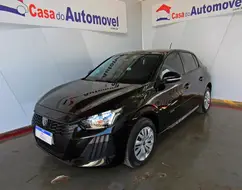 PEUGEOT 208 1.0 FIREFLY FLEX ACTIVE MANUAL PEUGEOT 208 1.0 FIREFLY FLEX ACTIVE MANUAL