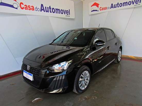 PEUGEOT-208-1.0 FIREFLY FLEX ACTIVE MANUAL PEUGEOT-208-2025