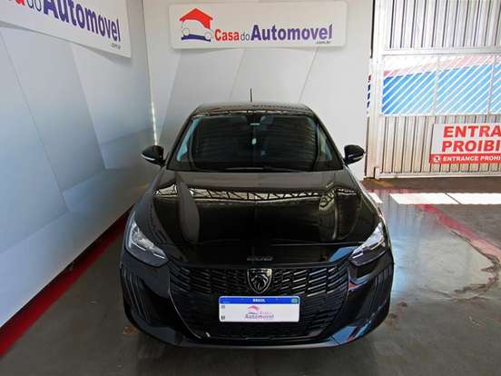 PEUGEOT-208-1.0 FIREFLY FLEX ACTIVE MANUAL PEUGEOT-208-2025