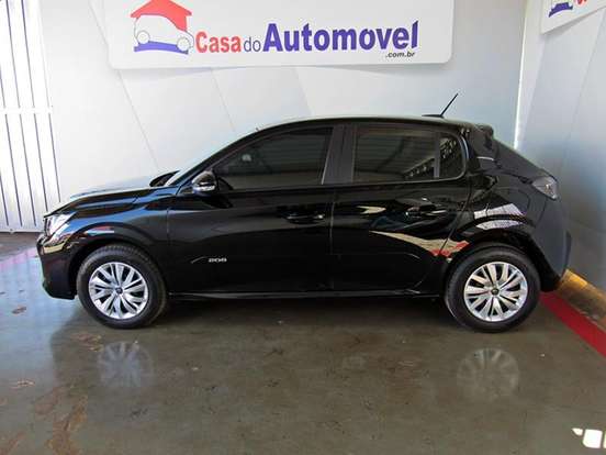 PEUGEOT-208-2025