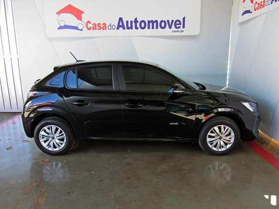 PEUGEOT-208-2025