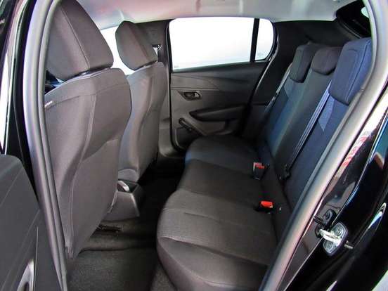 PEUGEOT-208-1.0 FIREFLY FLEX ACTIVE MANUAL PEUGEOT-208-2025
