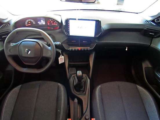 PEUGEOT-208-1.0 FIREFLY FLEX ACTIVE MANUAL PEUGEOT-208-2025