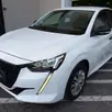 PEUGEOT 208 1.0 FIREFLY FLEX LIKE MANUAL PEUGEOT 208 1.0 FIREFLY FLEX LIKE MANUAL