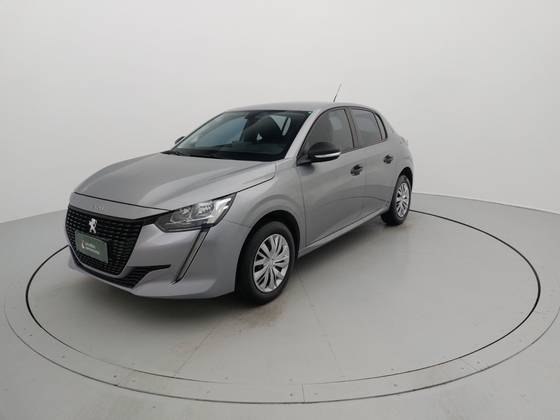 PEUGEOT 208 1.0 FIREFLY FLEX LIKE MANUAL