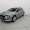 PEUGEOT 208 1.0 FIREFLY FLEX LIKE MANUAL PEUGEOT 208 1.0 FIREFLY FLEX LIKE MANUAL