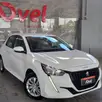 PEUGEOT 208 1.0 FIREFLY FLEX LIKE MANUAL PEUGEOT 208 1.0 FIREFLY FLEX LIKE MANUAL