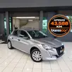PEUGEOT 208 1.0 FIREFLY FLEX LIKE MANUAL PEUGEOT 208 1.0 FIREFLY FLEX LIKE MANUAL