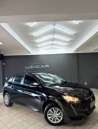 PEUGEOT 208 1.0 FIREFLY FLEX LIKE MANUAL