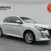 PEUGEOT 208 1.6 16V FLEX ACTIVE AT6 PEUGEOT 208 1.6 16V FLEX ACTIVE AT6