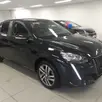 PEUGEOT 208 1.6 16V FLEX ALLURE AT6 PEUGEOT 208 1.6 16V FLEX ALLURE AT6