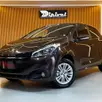 PEUGEOT 208 1.6 ACTIVE PACK 16V FLEX 4P AUTOMÁTICO PEUGEOT 208 1.6 ACTIVE PACK 16V FLEX 4P AUTOMÁTICO