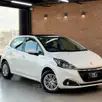 PEUGEOT 208 1.6 ALLURE 16V FLEX 4P AUTOMÁTICO PEUGEOT 208 1.6 ALLURE 16V FLEX 4P AUTOMÁTICO
