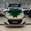 PEUGEOT 208 1.6 GRIFFE 16V FLEX 4P AUTOMÁTICO PEUGEOT 208 1.6 GRIFFE 16V FLEX 4P AUTOMÁTICO