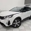 PEUGEOT 3008 1.6 16V THP GASOLINA GT PACK AUTOMÁTICO PEUGEOT 3008 1.6 16V THP GASOLINA GT PACK AUTOMÁTICO