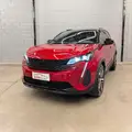 PEUGEOT 3008 1.6 16V THP GASOLINA GT PACK AUTOMÁTICO PEUGEOT 3008 1.6 16V THP GASOLINA GT PACK AUTOMÁTICO
