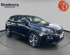 PEUGEOT 3008 1.6 ALLURE THP 16V GASOLINA 4P AUTOMÁTICO PEUGEOT 3008 1.6 ALLURE THP 16V GASOLINA 4P AUTOMÁTICO