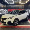 PEUGEOT 3008 1.6 GRIFFE PACK THP 16V GASOLINA 4P AUTOMÁTICO PEUGEOT 3008 1.6 GRIFFE PACK THP 16V GASOLINA 4P AUTOMÁTICO