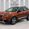 PEUGEOT 3008 1.6 GRIFFE PACK THP 16V GASOLINA 4P AUTOMÁTICO PEUGEOT 3008 1.6 GRIFFE PACK THP 16V GASOLINA 4P AUTOMÁTICO